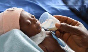 ALERTA CHOCANTE: Risco de Morte Infantil 13 Vezes Maior em Países Pobres!