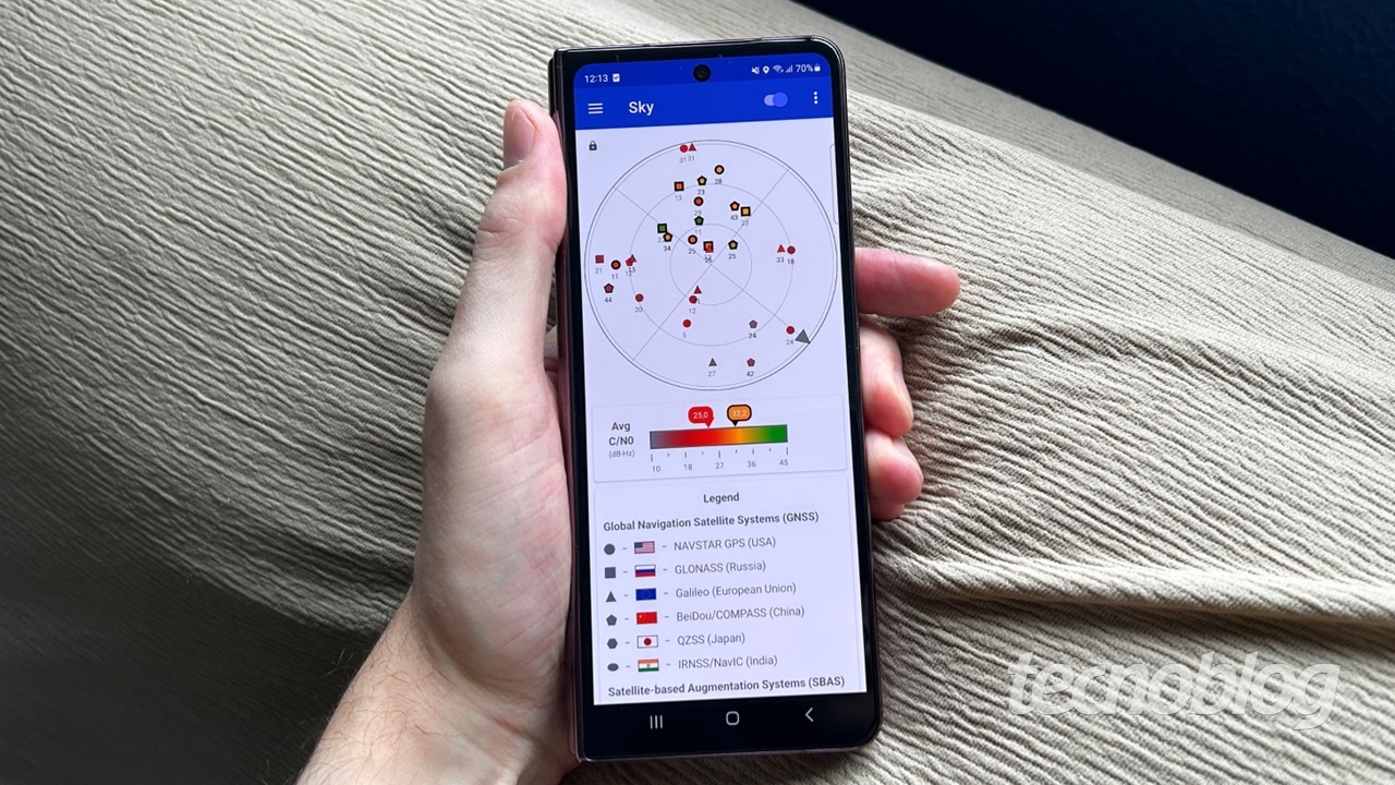 🚨 ALERTA GLOBAL: Rival Chinesa do GPS INVADIU 288 Milhões de Smartphones! 📱💥