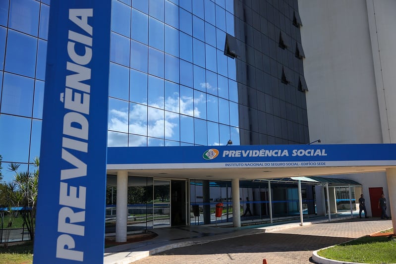 ALERTA! INSS Impõe Biometria em Empréstimos: Prepare-se para a Revolução!