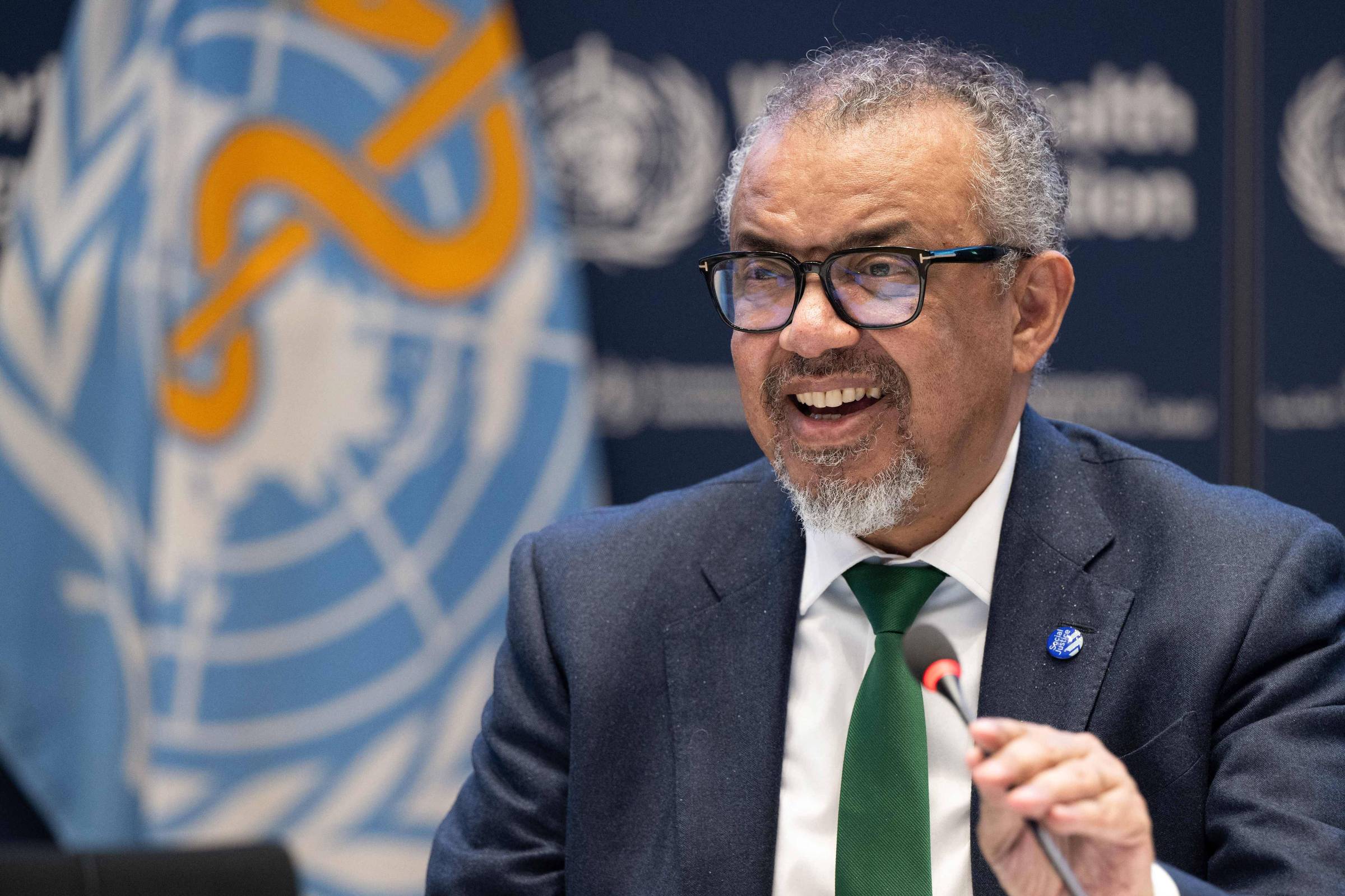 ALERTA MUNDIAL: Acordo CHOCANTE da OMS promete MUDAR o futuro das pandemias!