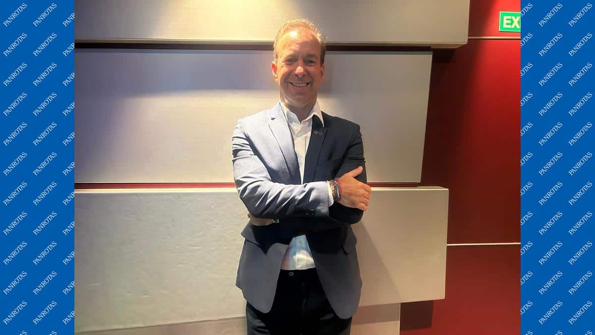 ALERTA MUNDIAL: MSC CRAVOU 4 MILHÕES DE PASSAGEIROS EM 2024!