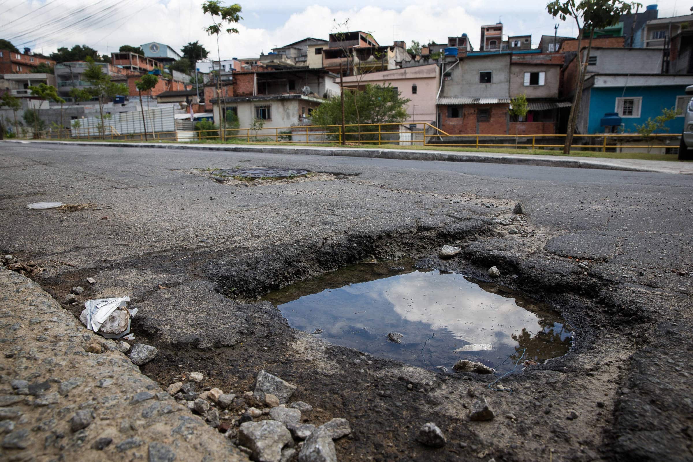 ALERTA: Metade das VÍTIMAS de DENGUE em São Paulo são JOVENS de até 34 ANOS!