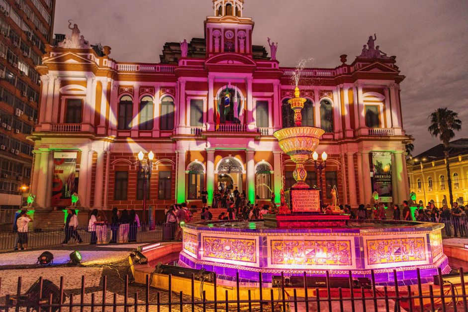 ALERTA: NOITE DOS MUSEUS 2025 EM PORTO ALEGRE PROMETE SURPREENDENTES REVELAÇÕES!
