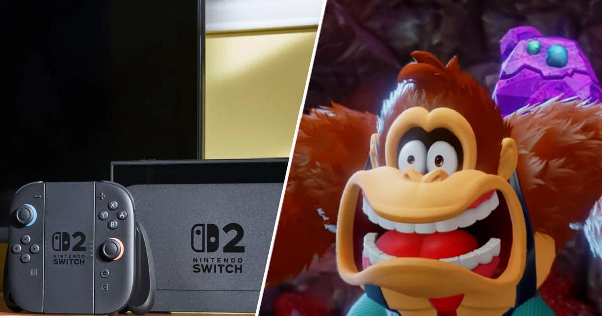 ALERTA: Nintendo Pode Aumentar Preço do Switch 2 Por Causa de Tarifas! Novo Console Promete Bater Recordes de Vendas!