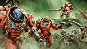 ALERTA! Super Sale de Warhammer: Jogos Grátis e Ofertas Surreais à Vista!