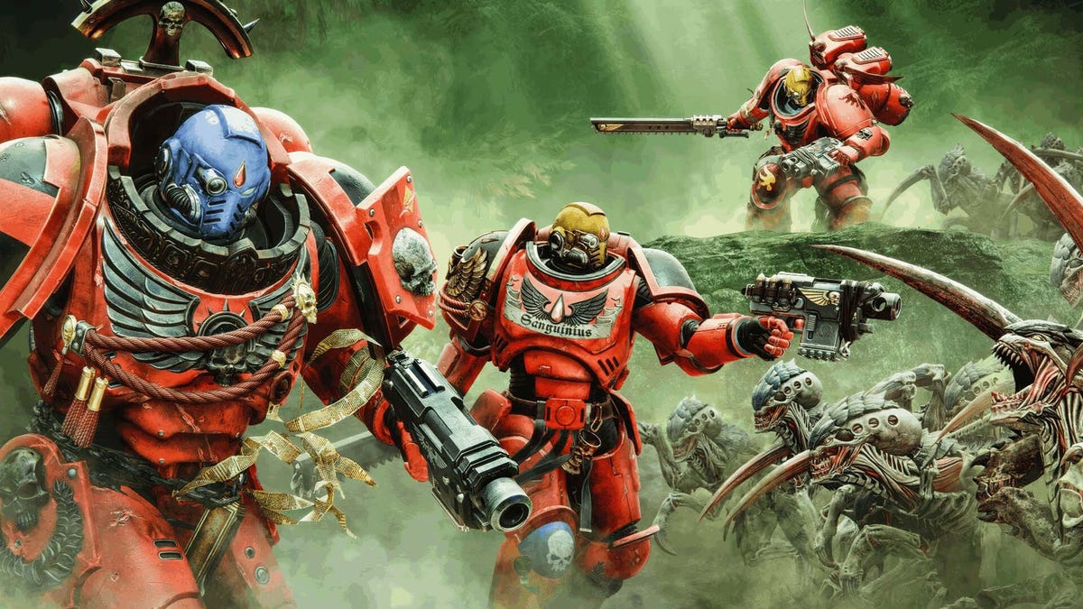 ALERTA! Super Sale de Warhammer: Jogos Grátis e Ofertas Surreais à Vista!