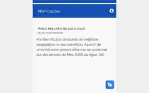ALERTA URGENTE: Vítimas de FRAUDE do INSS TÊM a CHANCE de Recuperar DINHEIRO a PARTIR de HOJE! Não Perca!