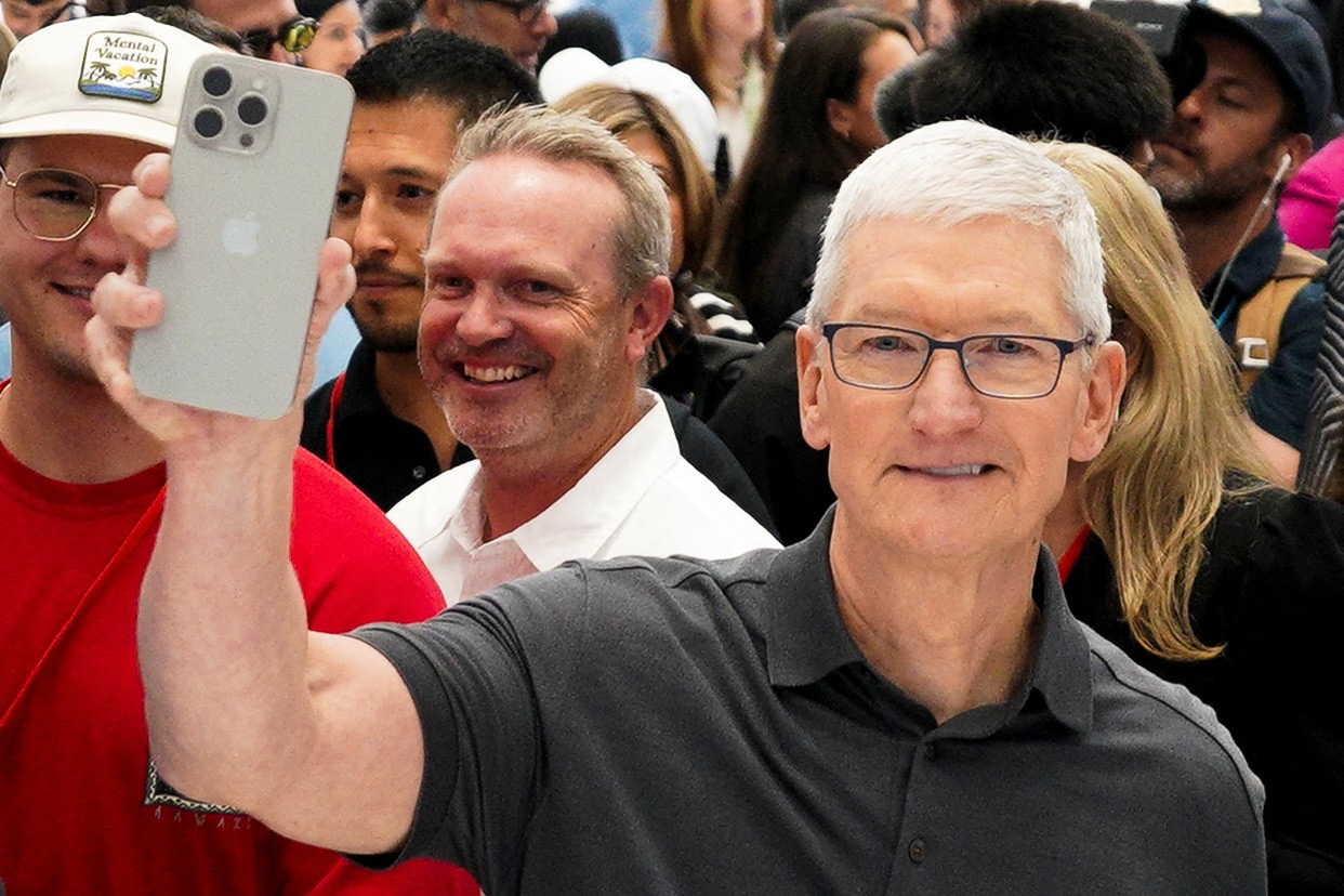 ALERTA: iPhones dos EUA agora feitos na Índia! Revolução à vista!