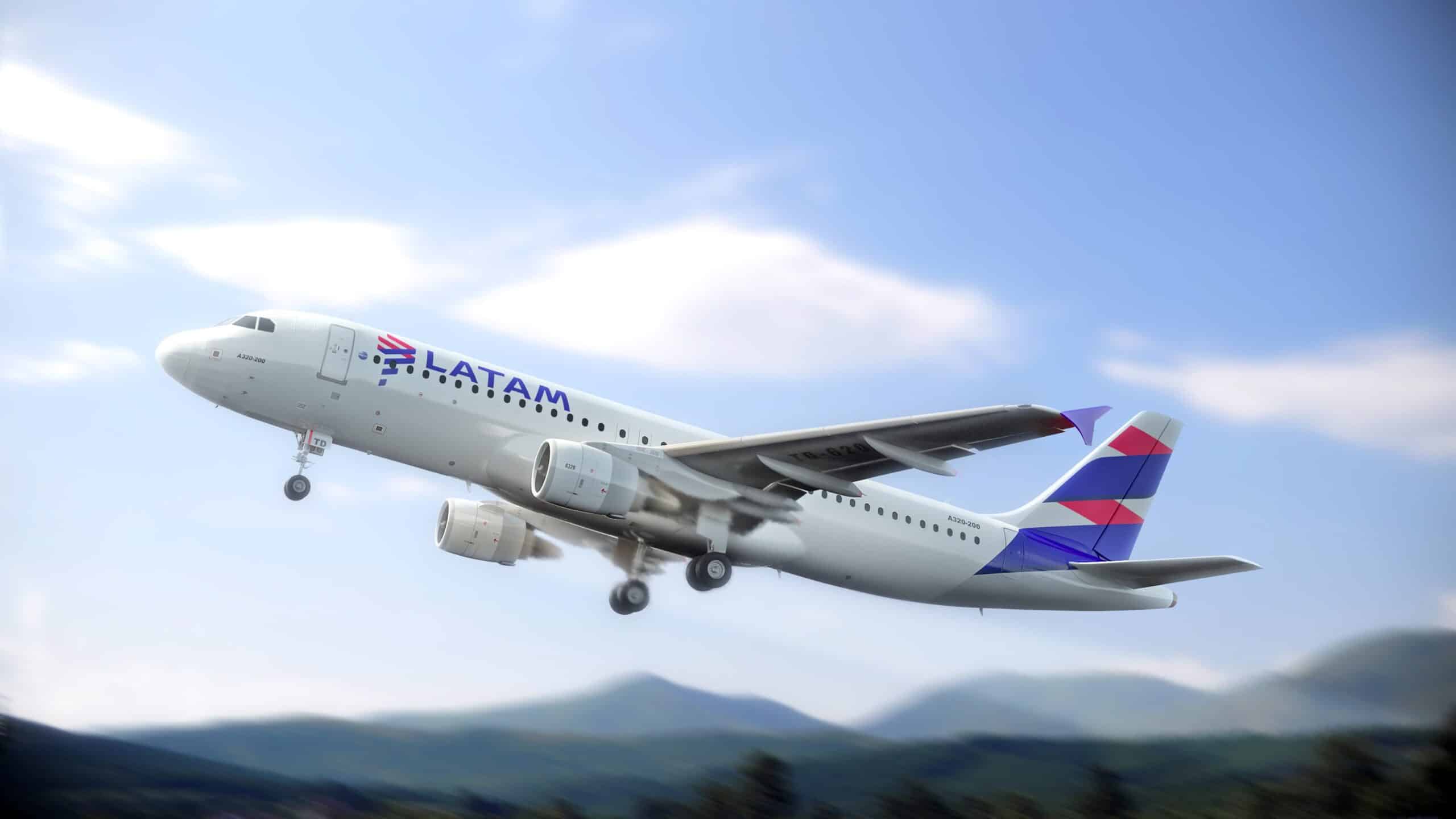 ATENÇÃO: Golpe CHOCANTE! FALSA PROMOÇÃO da Latam promete passagens a R$ 149,17!