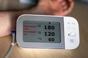 AVC: SUS à Deriva! Prevenção e Atendimento em Crise!