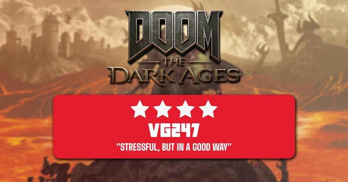 AVISO CHOCANTE: A Estrada Para o Inferno Está Cheia de Hipertensão em Doom: As Edades Negras!