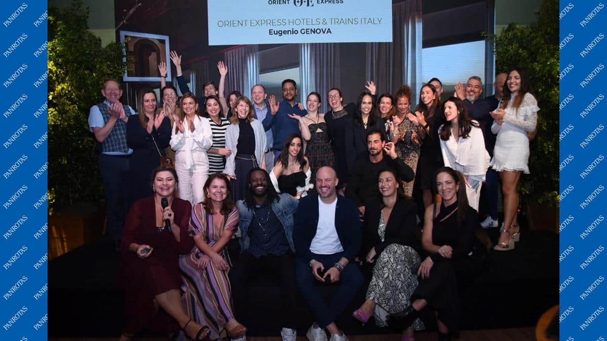 Accor Surpreende: Luxo em Alta e Parceiros Reunidos na ILTM!