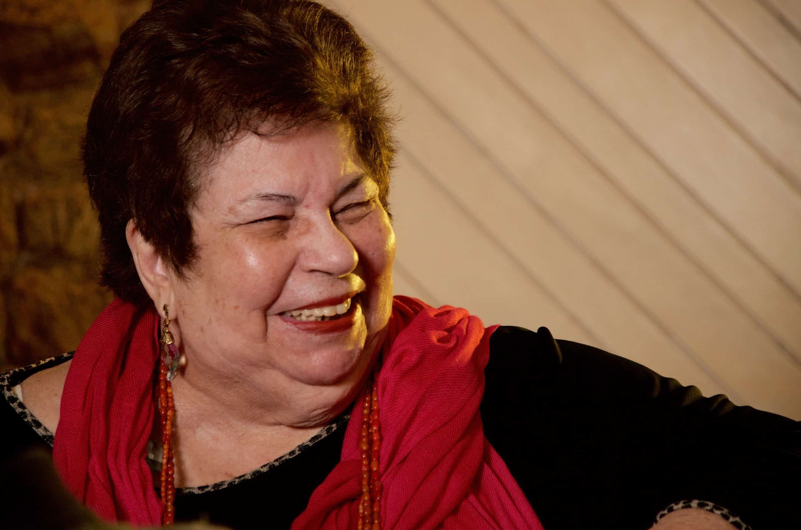 Adeus Atragédico: Despedida de Nana Caymmi Esta Sexta, 8h30, no Theatro Municipal!