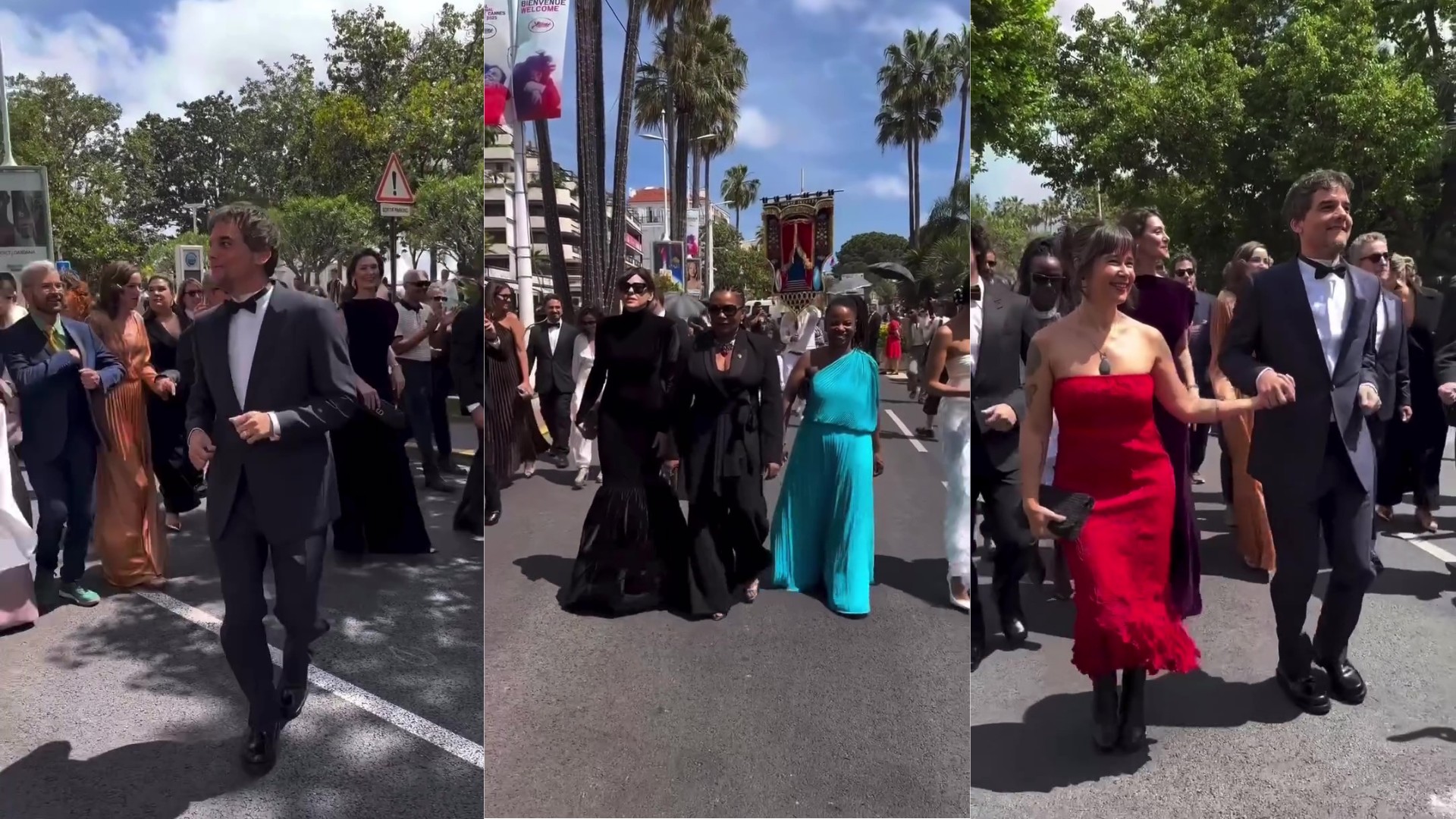 Agente Secreto Arrasa Cannes com Frevo Explosivo: 'Um dos Maiores Esplendores da Vida!' - Revela Kleber Mendonça Filho!
