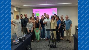 Alagev Sacode Comunidades com Reuniões Bombásticas!