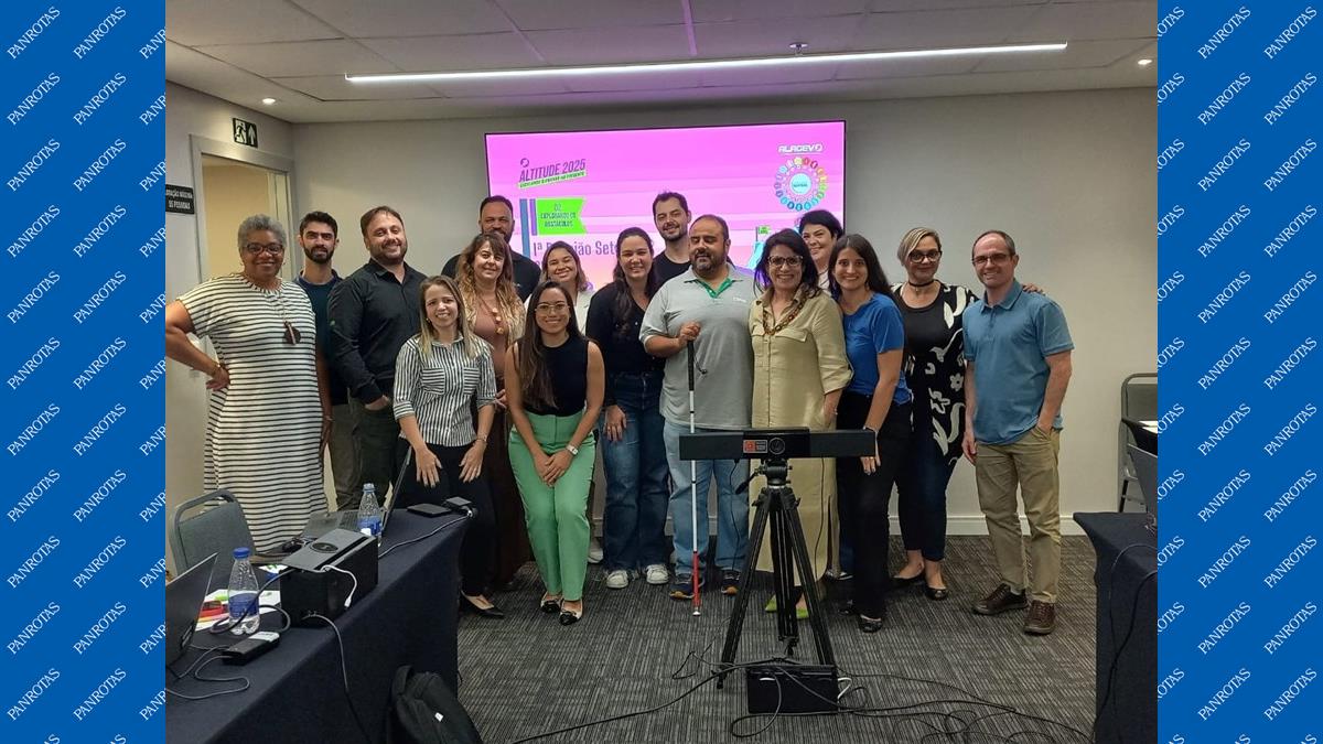 Alagev Sacode Comunidades com Reuniões Bombásticas!