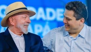 Alcolumbre e o Governo: Aliança que Pode Embargar a CPMI do INSS!