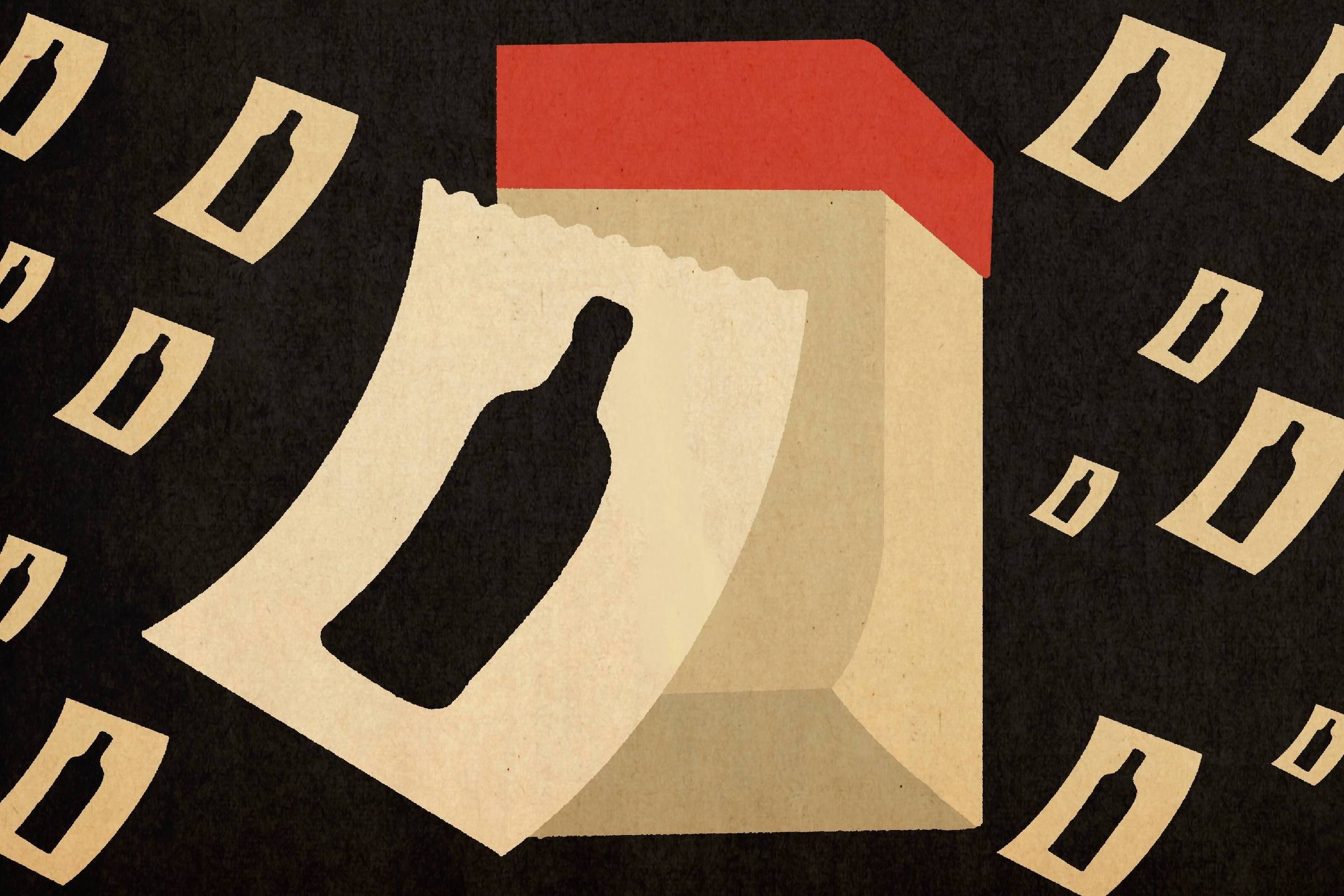 “Alcoólicos Anônimos: Uma Corrida Contra o Tempo! Descubra o Impacto da Dependência em Todas as Idades!”