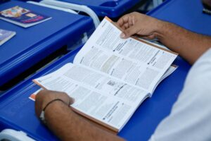 Alerta Máximo: Golpistas Lanceiam Sites Falsos para Roubar Taxas do Encceja!