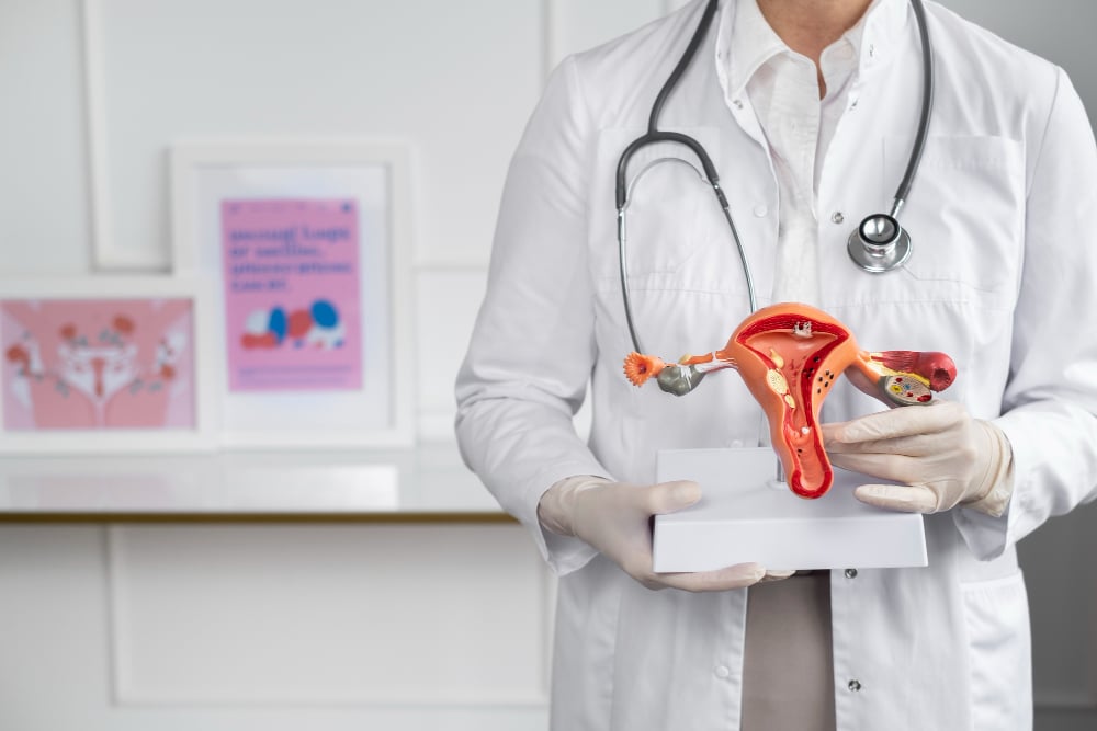 Alerta Urgente: Diagnóstico Precoce do Câncer de Colo do Útero Pode Salvar Vidas e Fertilidade!