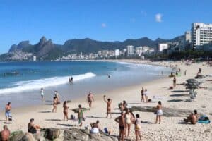 Alerta Vermelho: EUA Avisam Americanos sobre Risco de Sequestros no Brasil!