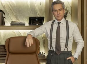 Alexandre Nero Revela: A Horrível Dor do Cálculo Renal Que Mudou Sua Vida Para Sempre!