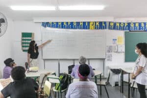 Alfabetismo Digital: Inaf Revela Dados Chocantes pela 1ª Vez!