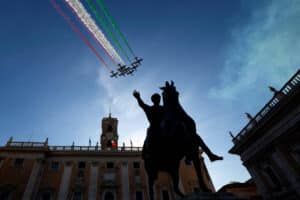 Americanos em Pânico: Novas Regras de Cidadania Italiana Deixam Sonho em Ruínas!