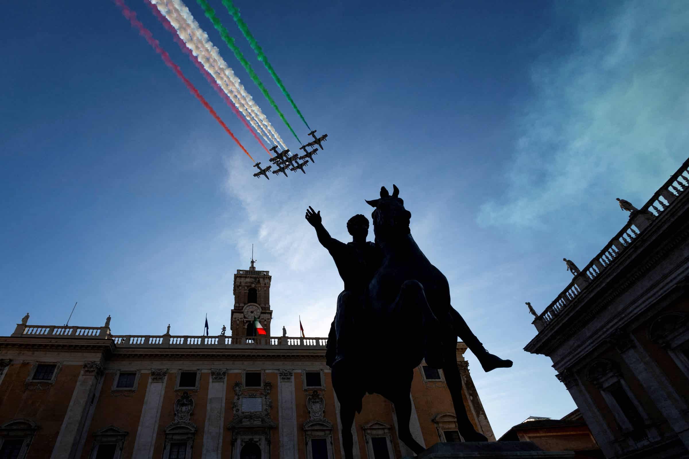 Americanos em Pânico: Novas Regras de Cidadania Italiana Deixam Sonho em Ruínas!
