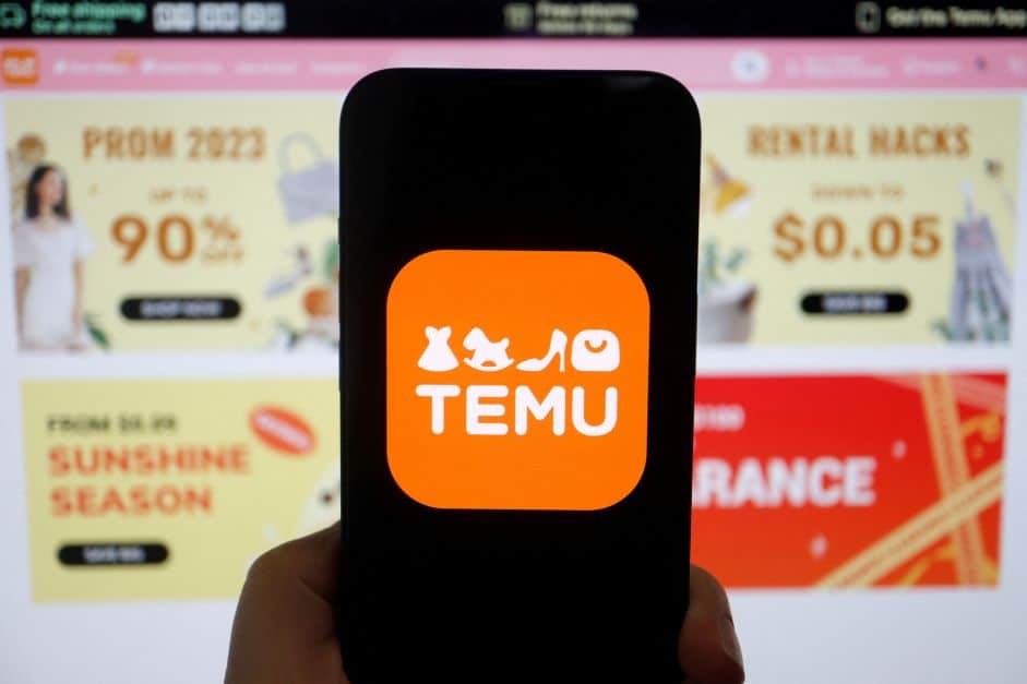 Após Escândalo das Blusinhas, Temu Abre Caça a Vendedores nos EUA!