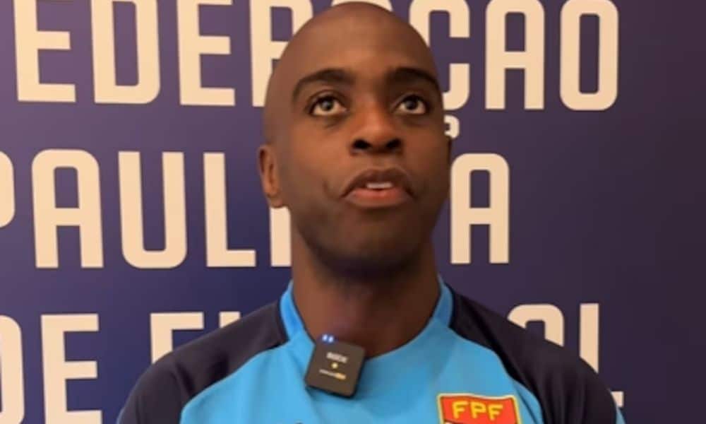 Árbitro CHOCANTE: Ameaças a Jogadora do Bragantino Desencadeiam Afastamento URGENTE!