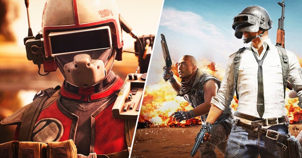 Arc Raiders: O Novo Jogo Que Pode Superar PUBG? Descubra a Surpresa Chocante!