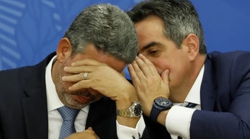 Arthur Lira JOGA LAVAGEM DE MÃOS e Renuncia a Cargo no Governo Lula; Descubra os Motivos CHOCANTES!