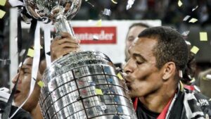 Atlético-MG: A Revolução do Campeão da Libertadores que Chocou o Brasil!