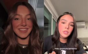 BARRA PESADA: A Explosiva Rivalidade entre Duda e Antonela que Abala as Redes!