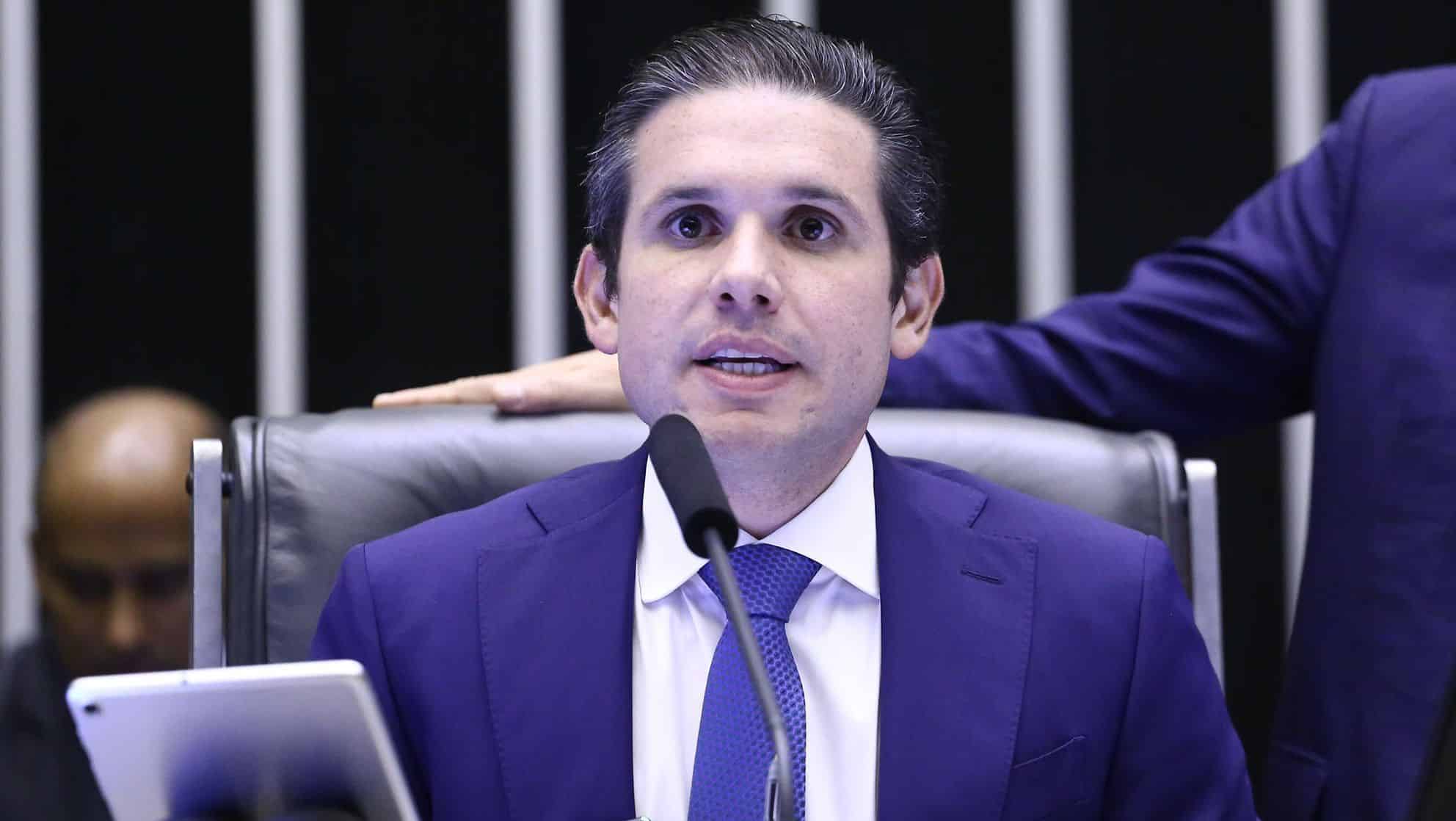 BATALHA JURÍDICA: Câmara e STF em Conflito Explosivo Contra Ramagem!