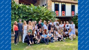 BLTA Surpreende Associados com Viagem Chocante à Enigmática Fazenda Bananal!