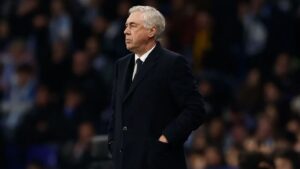 BOMBA: Ancelotti Pode Repatriar Estrelas para a Seleção Brasileira!