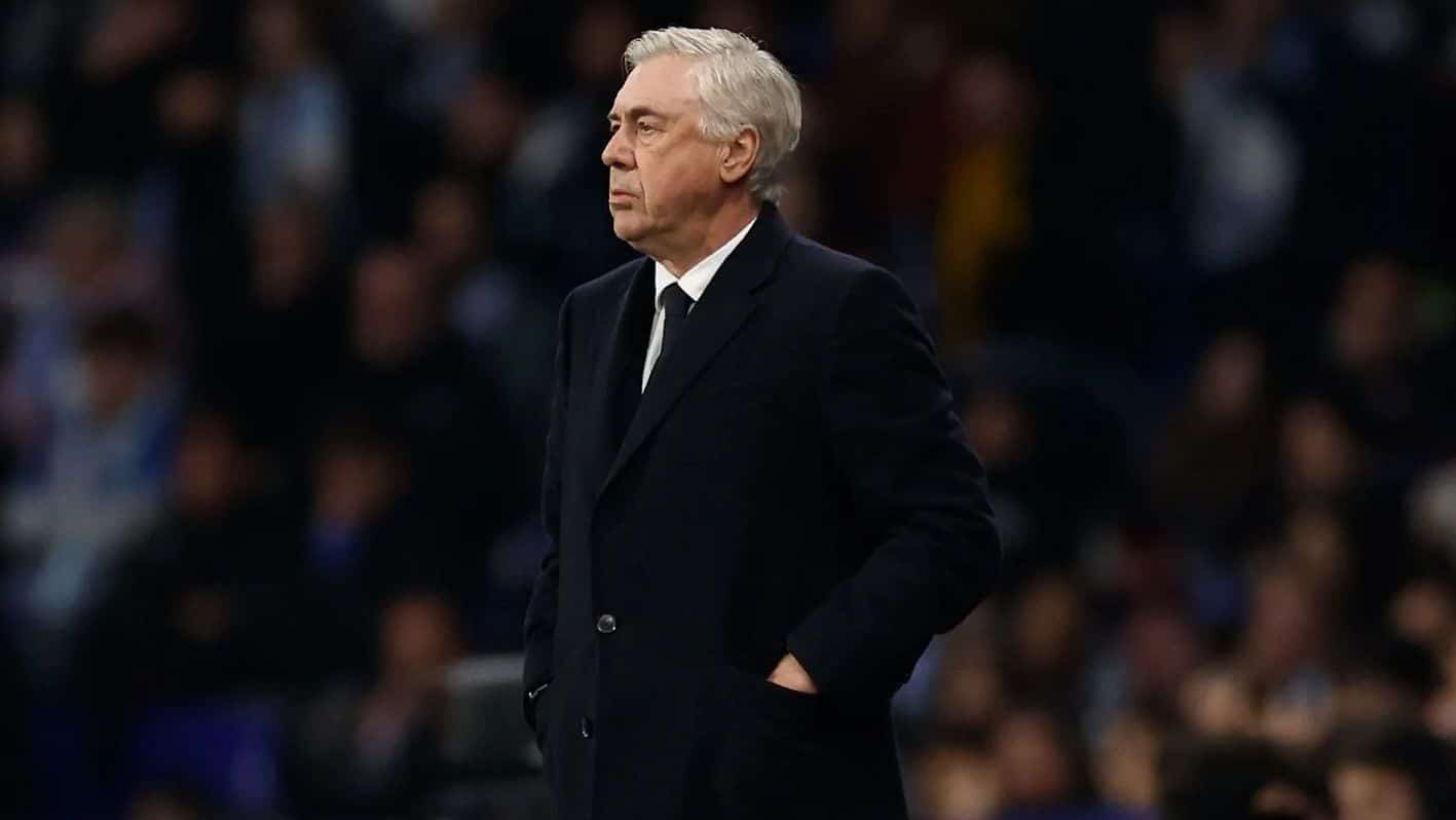 BOMBA: Ancelotti Pode Repatriar Estrelas para a Seleção Brasileira!