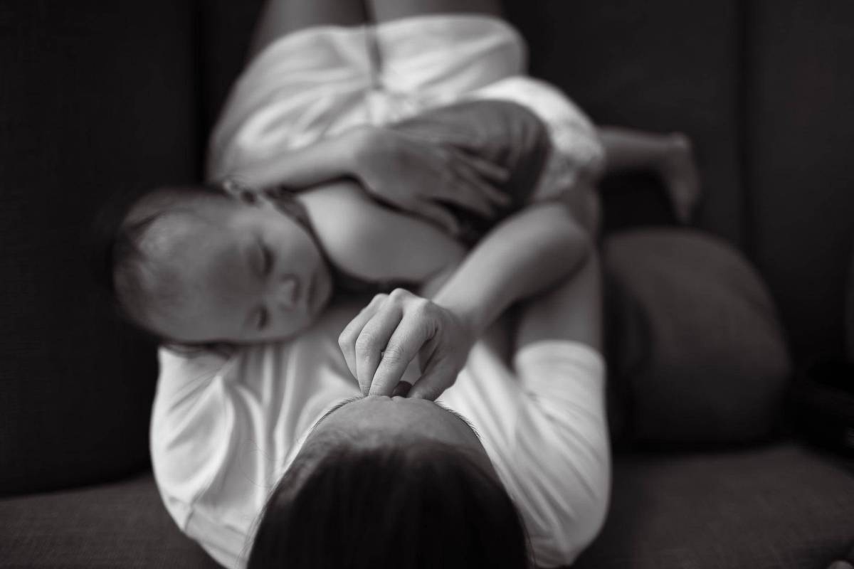 BRUXAS DO PÓS-PARTO: Mulheres em Depressão Sofrem Ataques Chocantes!