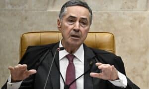 Barroso em Foco: Senado Quer Explicações Urgentes Sobre Apoio dos EUA!