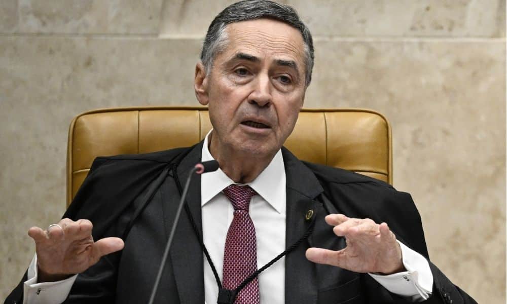 Barroso em Foco: Senado Quer Explicações Urgentes Sobre Apoio dos EUA!