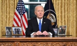Biden em Xeque: Novo Livro e Gravação Explodem polêmica sobre sua Sanidade!