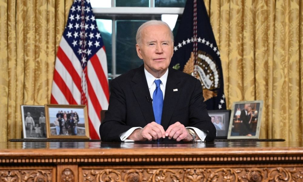 Biden em Xeque: Novo Livro e Gravação Explodem polêmica sobre sua Sanidade!