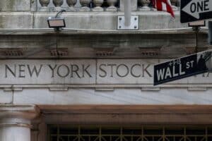 Bolsa de Nova York Explode Após Acordo Surpreendente Entre China e EUA!