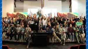 Bonito (MS) em Alerta: Grande Festival de Ecoturismo Agita a Cidade!