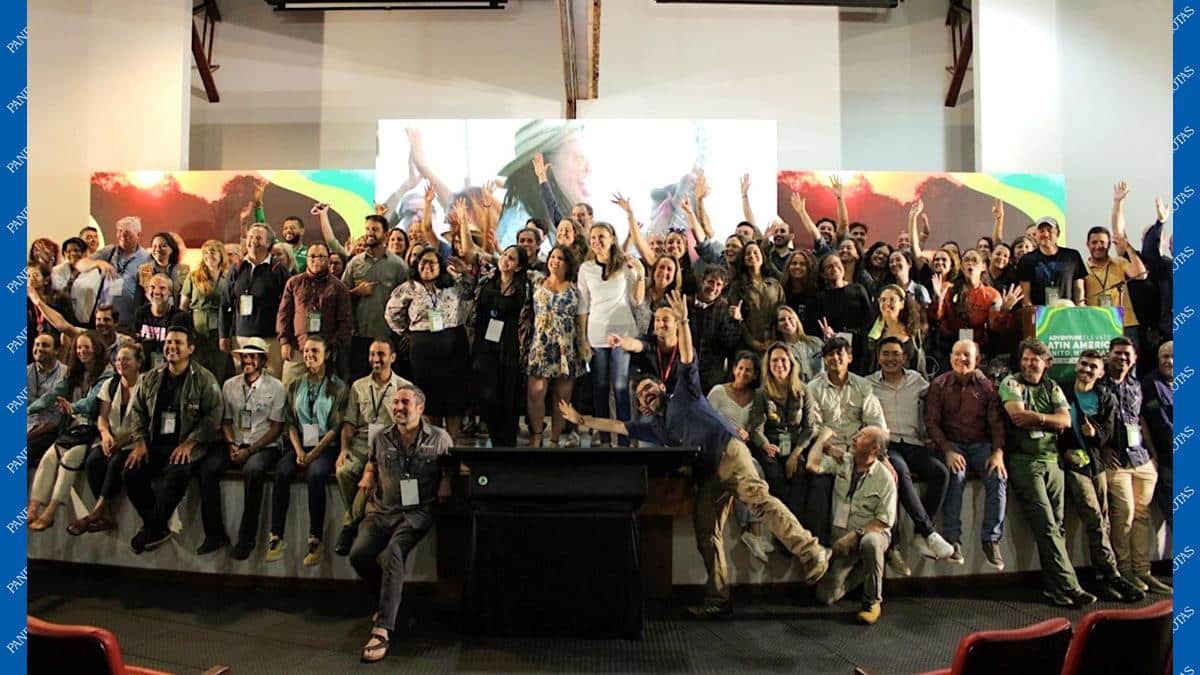 Bonito (MS) em Alerta: Grande Festival de Ecoturismo Agita a Cidade!