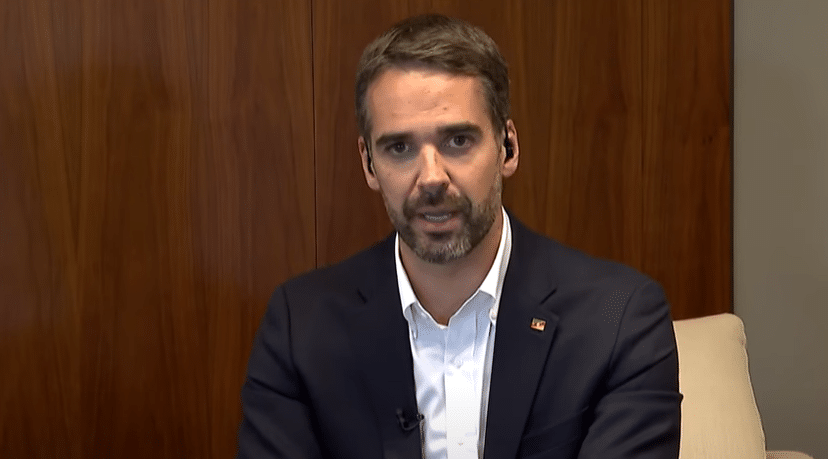 Brasil: O IMPÉRIO DOS INVESTIMENTOS! Eduardo Leite Revela Segredos Surpreendentes!