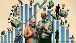 Brasil: Vida Longa, Poupança Curta – A Crise do Futuro!