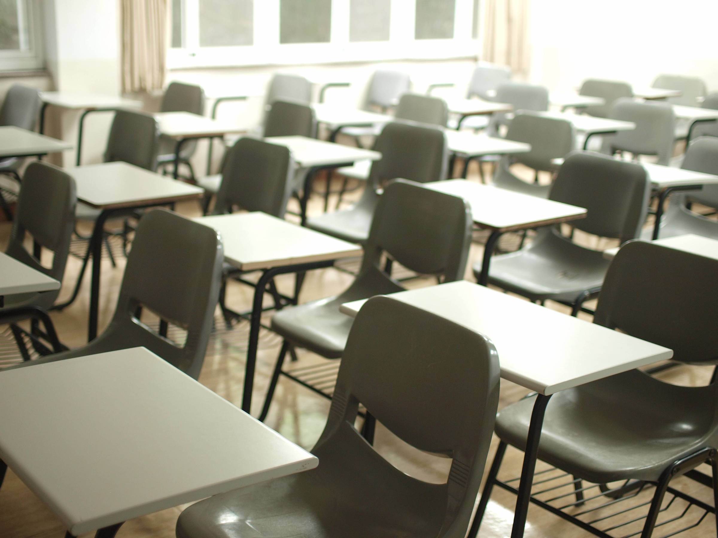 Brasil em Alerta: 64% dos Ataques em Escolas Explodiram Após 2022!